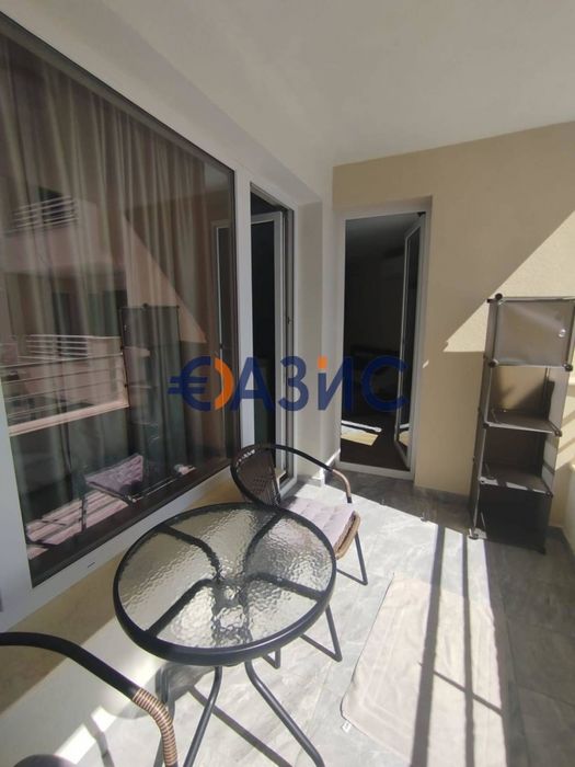 Продава се Двустаен апартамент в с. Равда, Област Бургас - 65 кв.м за 1677 €/кв.м - Снимка #14