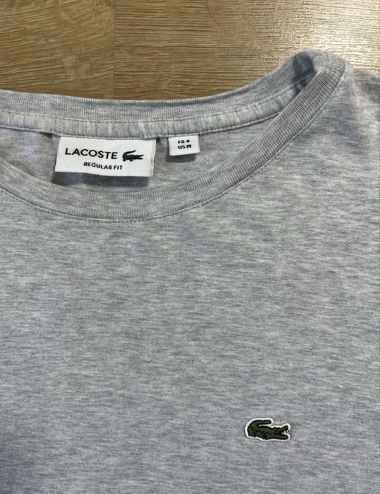 тениска Lacoste размер М