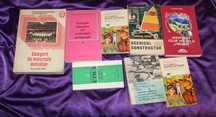 lot pionierie pionieri carti epoca de aur claudiu voda comunism