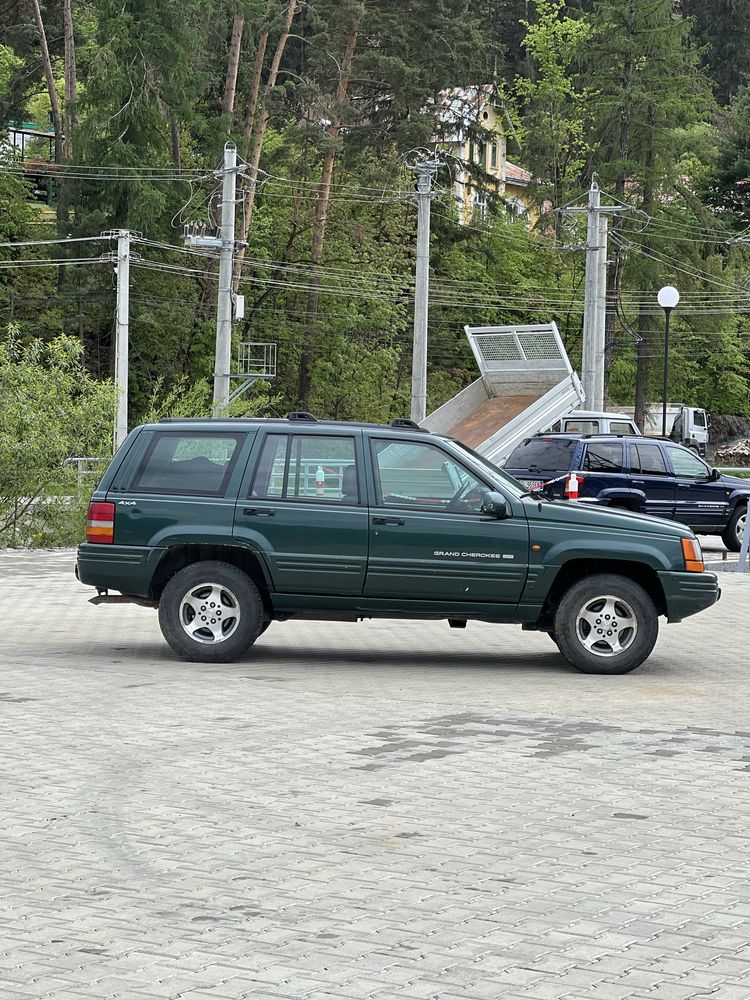 Suzuki Vitara import Italia jeep