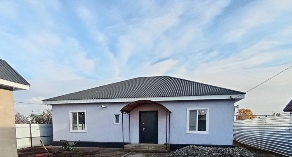 Продам 4 комн дом