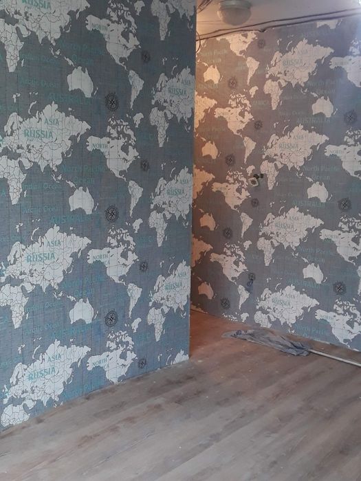 Ремонт    квартир