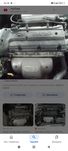 HYUNDAI Lantra 1,6i 16v95/00 г 84kw,114 k (J1)двигател