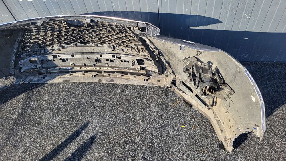 Lexus RX350H RX350 2016/2020 Bara fata BF1739