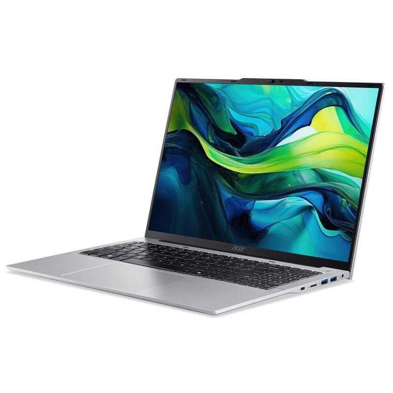 Ноутбук Acer Aspire Lite AL16 /I3-1305U/8GB/256GB/16'' IPS WUXGA
