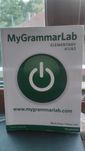 Английска граматика My Grammar Lab Elementary A1/A2