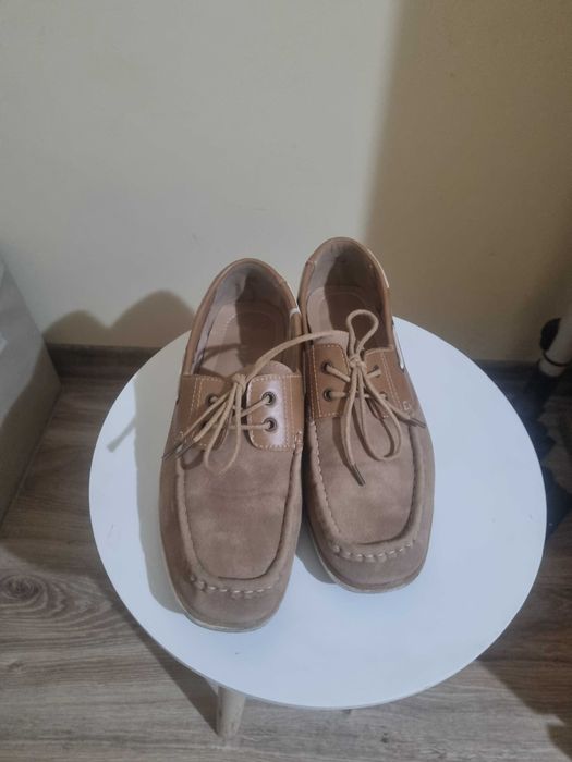 Мокасини 43 кияби франция