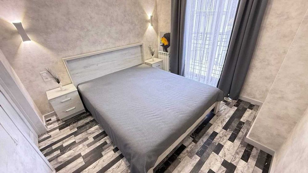 Dream House яккасарай 1в2х ком с ремонтом 42м2; Глинка 8й роддом