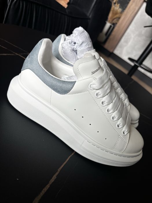 Adidasi Alexander McQueen