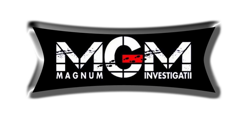 Detectiv particular- Magnum Investigații