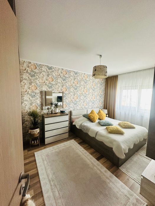Apartament vânzare Valea Lupului