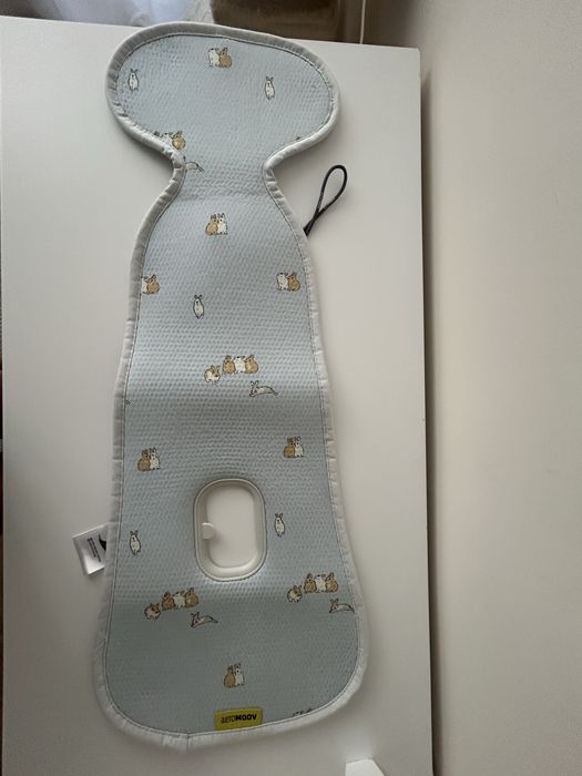 Подложка за столчета за храна