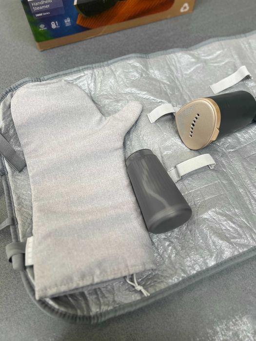 Преносим уред за гладене с пара / Вертикална ютия Philips STH5030/80