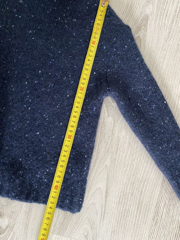 Pulover baieti Zara 6/7 ani 120 cm