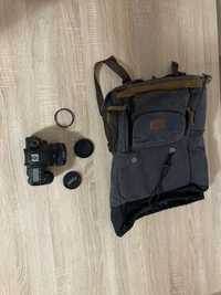 CANON 6d mark ii set complet