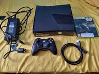 Consola Xbox 360 Slim
