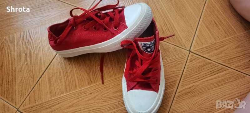 Кецове конверс converse 35 маратонки nike 36,5