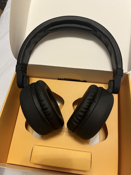 energy system слушалки