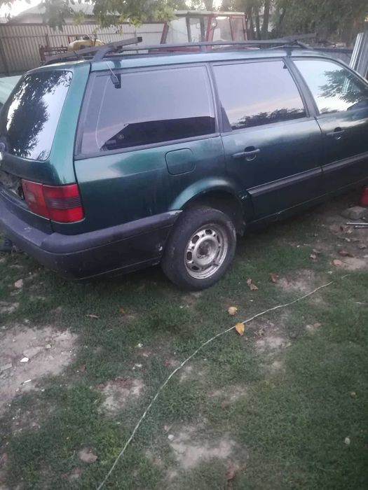 Vand passat intermediar (b4)