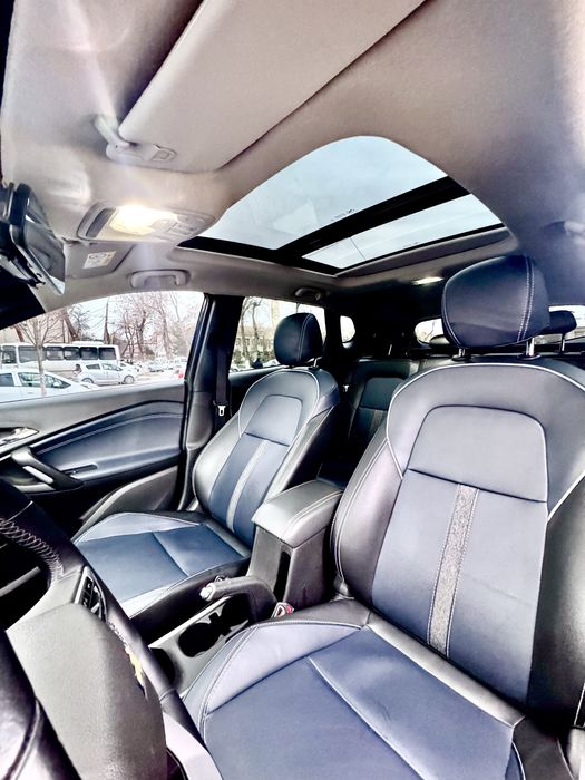 Tracker 2 primer 2023