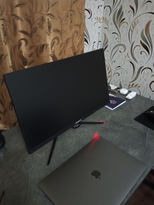 IMMER 24. 2К - 4К с поддержкой. Идеальный.