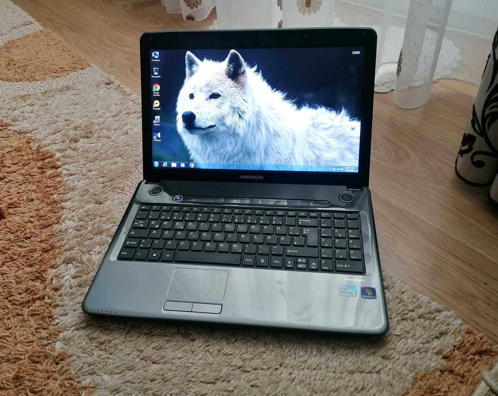 Medion Akoya E6222 i5