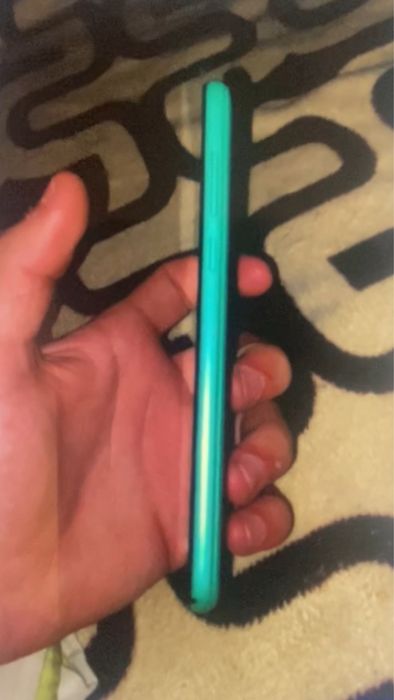 Huawei y5 p  utilizat