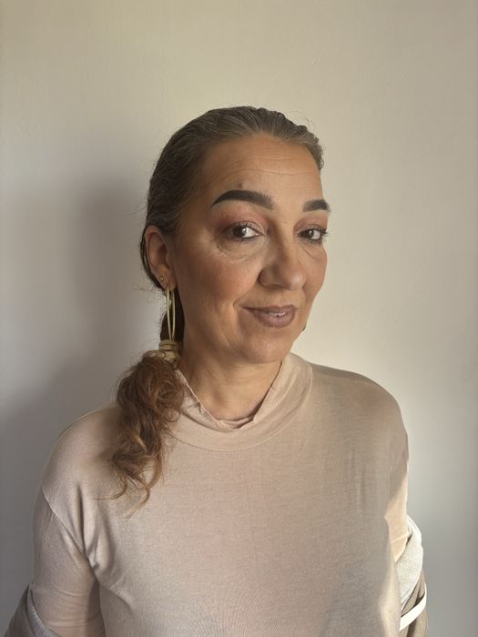 Machiaj Profesionist - Iasi