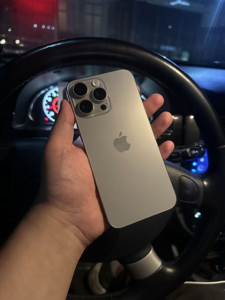 Iphone 15pro Max 256 90 yomkst