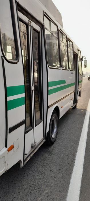 Продается Автобус Исузи НС40 2018 года Метан