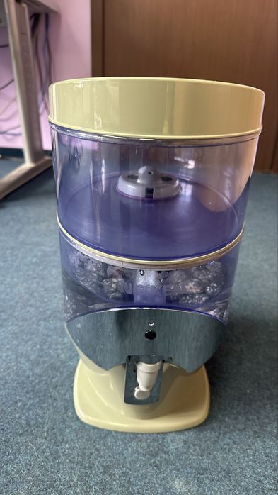 Purificator apa Nikken + Pi Mag Optimiser