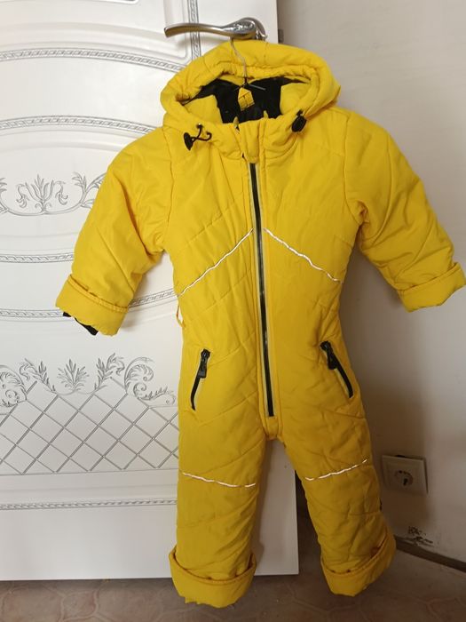 Комбинезон детский для мальчиков и девочек