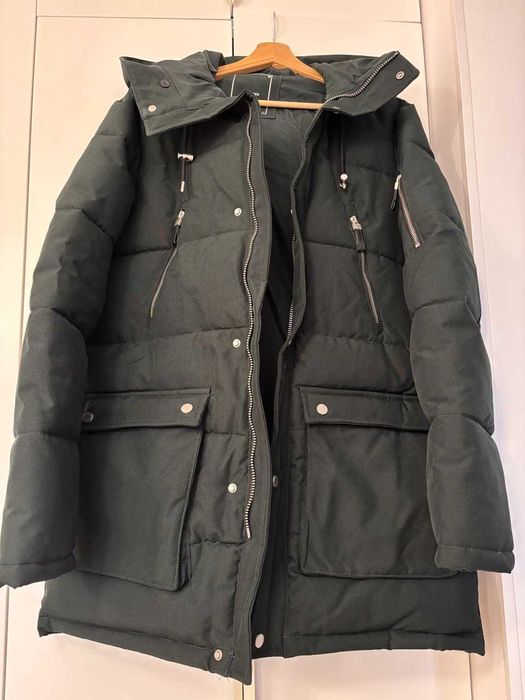 Geacă de iarnă bărbați – Mărimea S