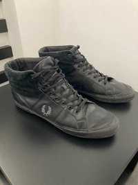 Fred Perry Tennis Shoe Sneaker