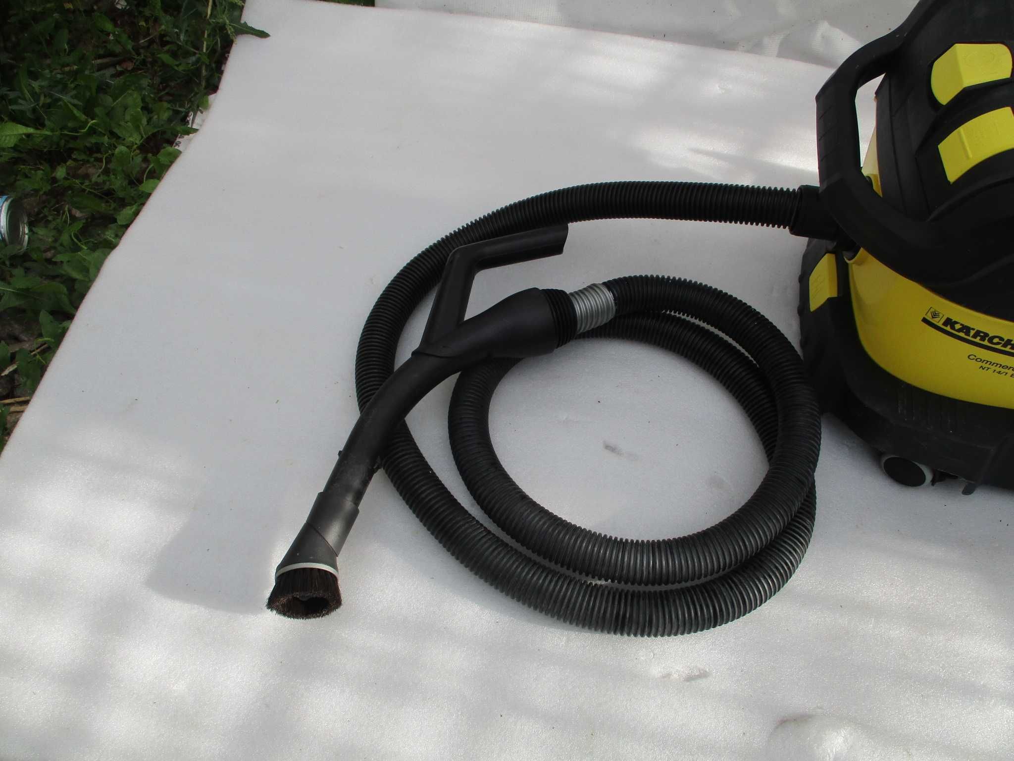 aspirator karcher profesional