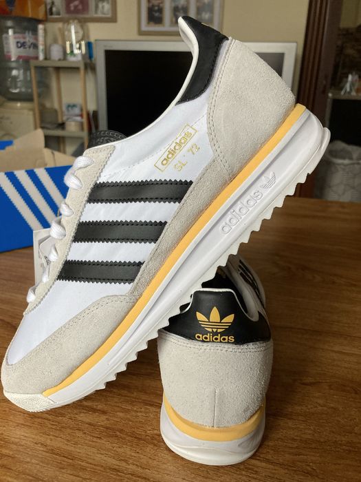 Мъжки оригинални маратонки Adidas SL 72 RS