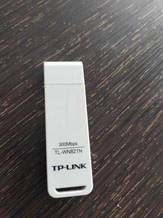 Беспроводной USB адаптер