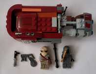 Lego Star Wars 75039