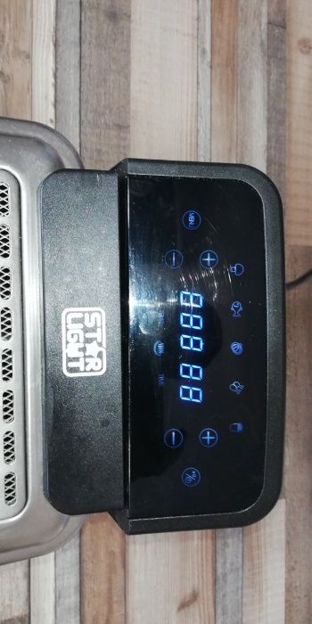 Friteuza Star-Light 350