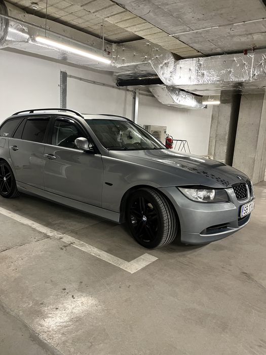 Bmw 320i 2007 in stare perfecta