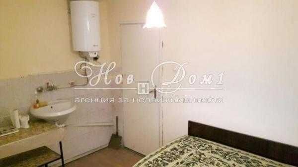 Продава се Двустаен апартамент в Варна, Зимно кино Тракия - 30 кв.м за 1210 €/кв.м - Снимка #3