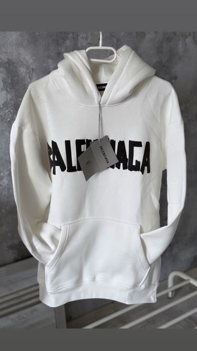 Hanorac Balenciaga L XL XXL