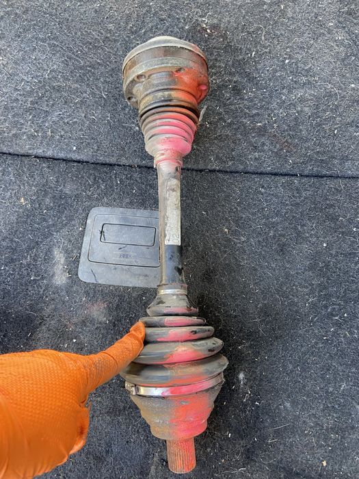 planetara vw audi skoda seat motor 2.0 cod 1k0407271BJ