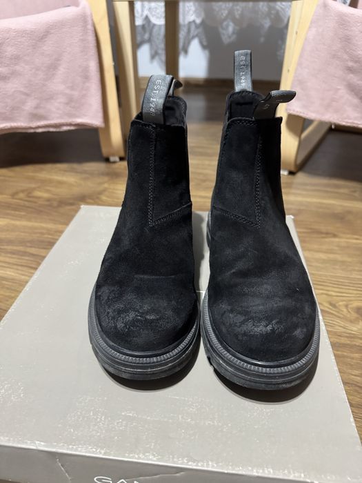 Ghete chelsea Gant  marime 40