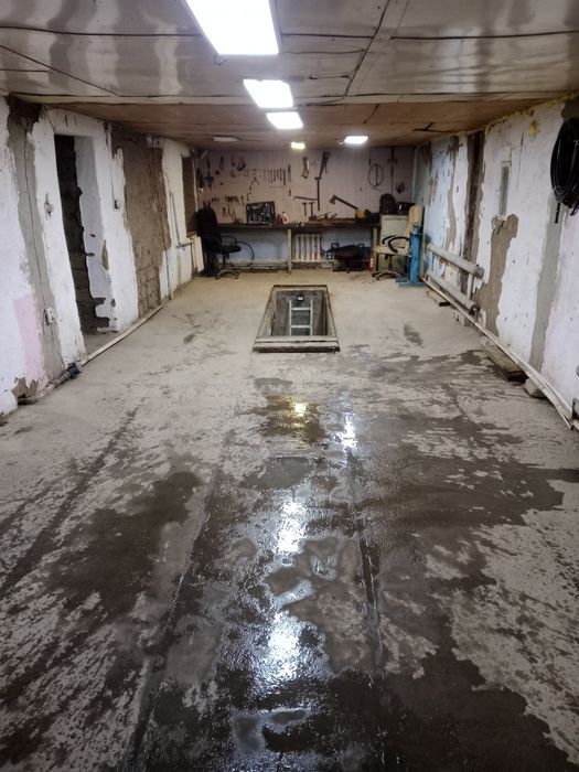 Аренда гаража по часовой и по суточно