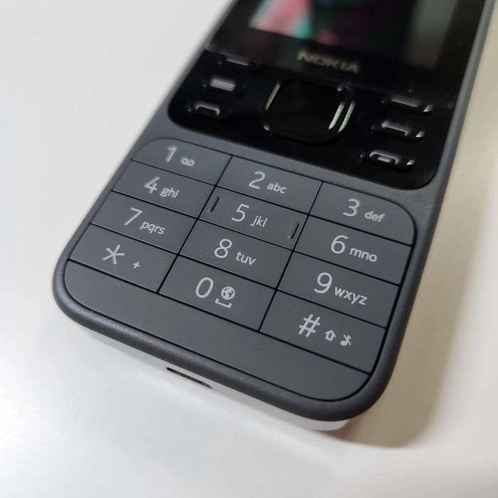 YENGI ! Nokia 6300 Dualsim | Dostavka | Garantiya !