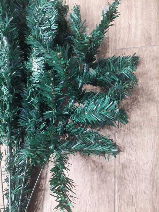 Коледна елха 180 см.