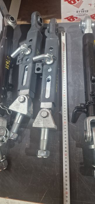 Ancora stabilizator tractor john deere case massey ferguson valtra fen