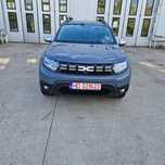 Vanzare Dacia Duster 4x4