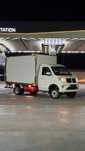 Shineray T30 Izotermik furgon